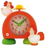 Sevi アラームクロック[SunnyFarm]