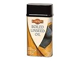 (1, classic) - Liberon BLO1L Boiled Linseed Oil