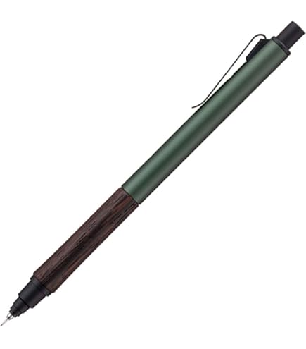クルトガウッド シャープペン 0.5mm