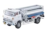 トミーテック (TOMYTEC) トミカリミテッドヴィンテージ ネオ 1/64 LV-N49c 日野 KB314型 タンクローリー 白 完成品 338994