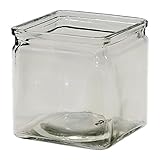 LEAD STYLE SDガラス スクエア 10X10 SD-GS1010