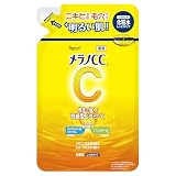 メラノCC 薬用しみ対策美白化粧水しっとり詰替１７０ml