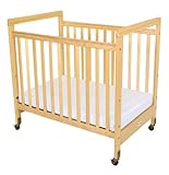 標準シースルーCrib