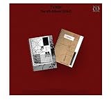 [ Photo Book Ver. ] 東方神起 (TVXQ!) - 9TH ALBUM [ 20&2 ] 韓国盤 (Journey ver.)