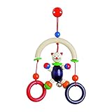 Heimess Mini Trapeze Mobile (Cat)