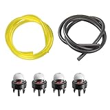 Baosity 燃料ガスライン　プライマーバルブ　ECHO CS300 CS301 CS305 CS306 CS310 CS340のため　　高品質