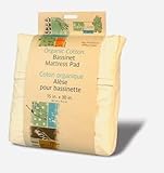 BABYLUXE ORGANIC PAD SMPO1530/BL by Baby Luxe [並行輸入品]