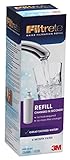 Filtrete under-sink水フィルタ