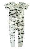 Parade Organics SHIRT ユニセックス・ベビー US サイズ: 0-3 Months カラー: グリーン