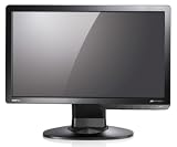 BenQ 15.6型 LCDワイドモニタ ブラック G610HDPL