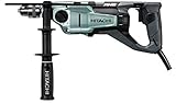 日立工機 振動ドリル コンクリート20mm 木工40mm AC100V 820W 二段変速シフトレバー付 DV20VF