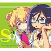 世界樹の迷宮 4 伝承の巨人 予約特典 ディスク『SQ4 サウンドトラック Rough Sketch ver.+Outtake』【特典のみ】