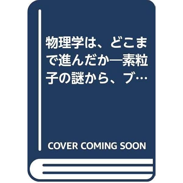 物理学はどこまで進んだか―相対論からゲージ論へ (岩波現代選書