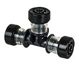 三菱樹脂インフラテック エクセルイージーフィットクリア チーズソケット 16AX13AX13A