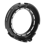 SMDV ソフトボックス FLIP専用アダプター A2アダプター ProfotoA2 対応 ADPA2