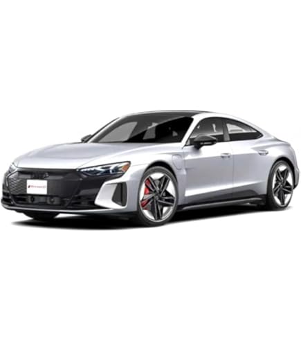 Amazon | アウディ A5 スポーツバック 1/43 ミニカー AUDI シルバー