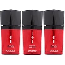 Amazon | 【X3個セット】 ルベル イオ マザーエッセンス 25mL LebeL
