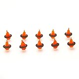 20PCS Wheel Flare Molding Retainer Clips with Sealer Back Door Panel For Toyota [並行輸入品]