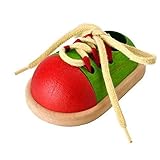 PLANTOYS 5319 タイアップシューズ