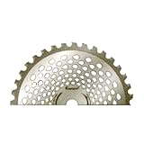 ゼノア ゼノアブランドチップソー 爽風Pro 鋭刃タイプ 584389302