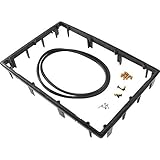 Pelican PANEL FRAME KIT FOR 1550 CASES Camera Accessories by Pelican