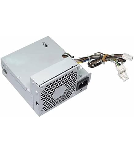Amazon | (修理交換用) 電源ユニット/パワーサプライ 適用する HP