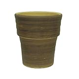 ラポール　ブラウン　7号　　／植木鉢