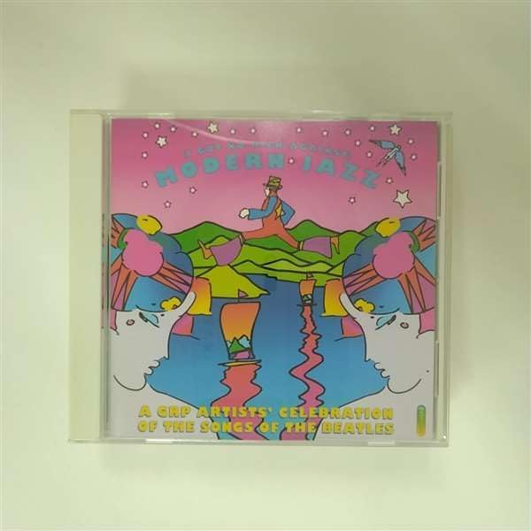 【中古】 ブルーノート・プレイズ・ザ・ビートルズ/ＣＤ/TOCJ-66241 中古】 ブルーノート・プレイズ・ザ・ビートルズ/CD/TOCJ-66241