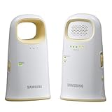 Samsung Secured Digital Wirelss Baby Audio Monitor by Samsung [並行輸入品]