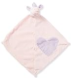 Angel Dear Cuddle Twins Blankie Unicorn [並行輸入品]