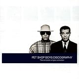 Discography: The Complete Singles Collection