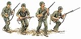 プラッツ 1/35 第二次世界大戦 アメリカ海兵隊 ペリリュー ガダルカナル 1942 プラモデル DR6379