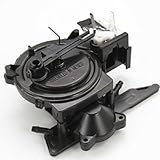 Hoover F7452 V-2 Max Extract All Terrain Carpet & Hard Floor Cleaner Turbine Assembly Part 440006173