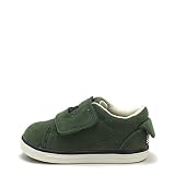 F.O.KIDS IFME ベルクロベビースニーカー カーキ(KK) 13cm