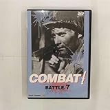 COMBAT! BATTLE7 [DVD]