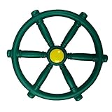 Pirate Ship Wheel