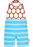 BIBPA(ビブパ)EGG＆SHINE B-010-BRBL