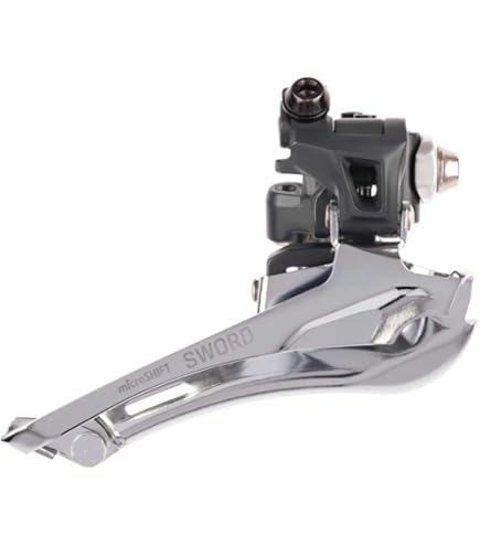 Amazon | シマノ(SHIMANO) CUES リアディレイラー 11段変速 シャドウ