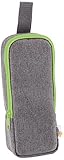 Diago 30064.75275 Deluxe Thermal Bag Grey/Green by DIAGO