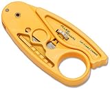 Fluke Networks 11230002 Round Cable Stripper [並行輸入品]