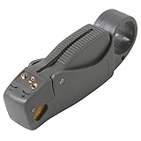 Coax Stripper Rotary 3-Blade