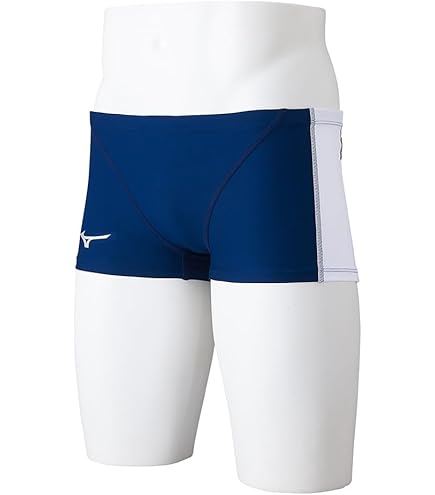 新品 MIZUNO 初期 マイティライン 競パン ショートスパッツ 競泳水着 SH_N2MBB48709_ML.jpg