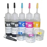 【日本製】Canon キヤノン BC-385 BC-386 BC-385XL BC-386XL （ TS6630 TS6730 ）用 互換 詰め替えインク セット