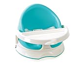 Contours Twist Grow with Me Seat, Aqua by Contours