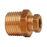 カクダイ 銅管用リングジョイント 668-010