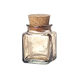 Paseo リサイクルガラスビン GB-10A/MC