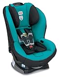 Britax Boulevard G4 Convertible Car Seat, Laguna by Britax USA