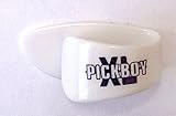 PICKBOY[ピックボーイ]　サムピック ホワイト　1.50mm X-Lサイズ TP-W/XL