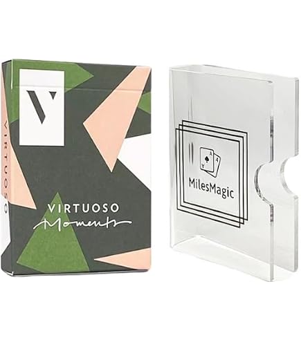 Amazon.co.jp: Murphy's Magic Supplies Inc. Virtuoso Open Court I