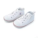 CONVERSE(コンバース) ベビーシューズ キッズ ベビー オールスター N ギフトボックス 3 Z 15.0cm オプティカルホワイト bb-asn-gb-150-7CK665